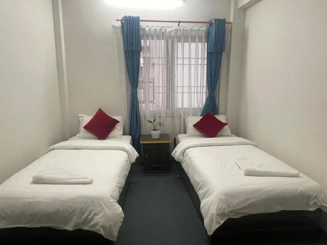 Bipana'S Homestay & Apartment Katmandu