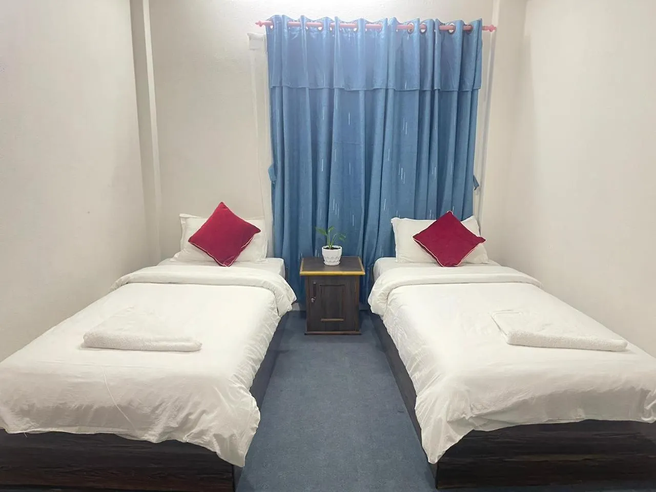 Bipana'S Homestay & Apartment Katmandu