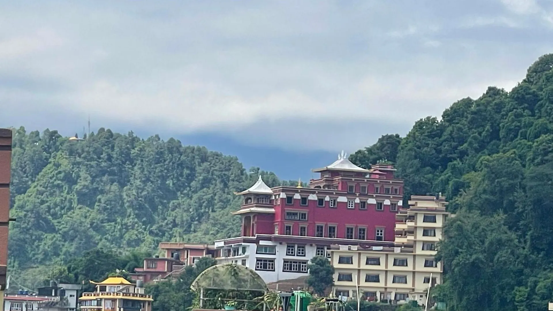 Bipana'S Homestay & Apartment Katmandu 0*,