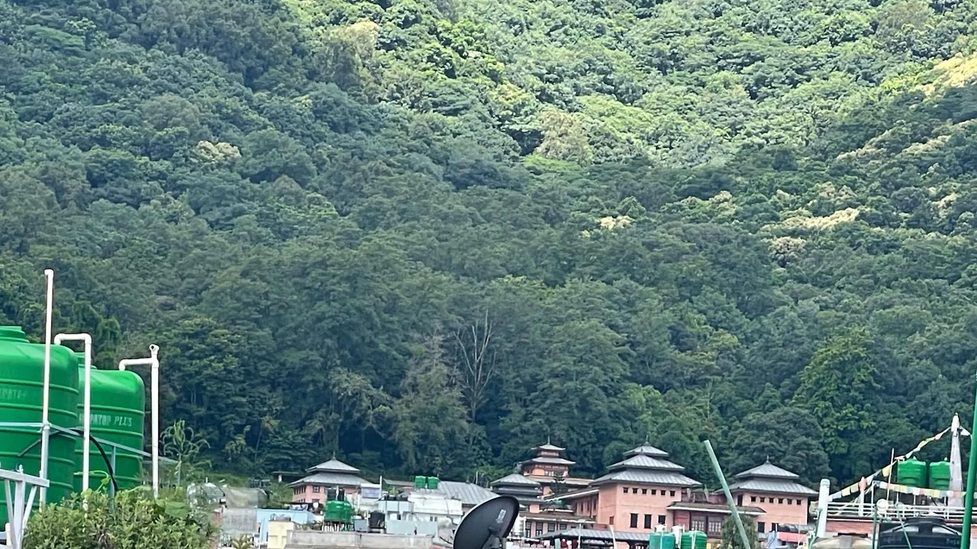Bipana'S Homestay & Apartment Katmandu