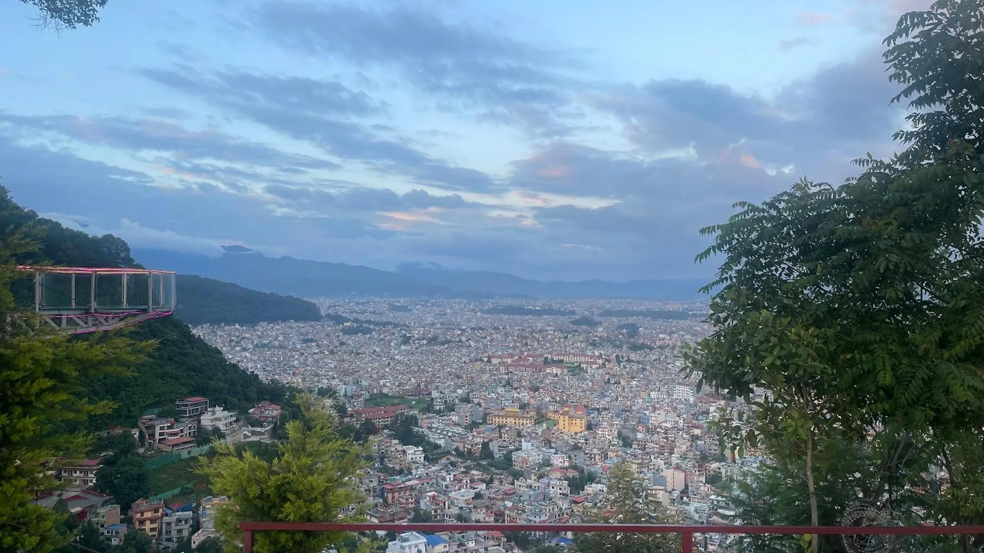 Bipana'S Homestay & Apartment Katmandu