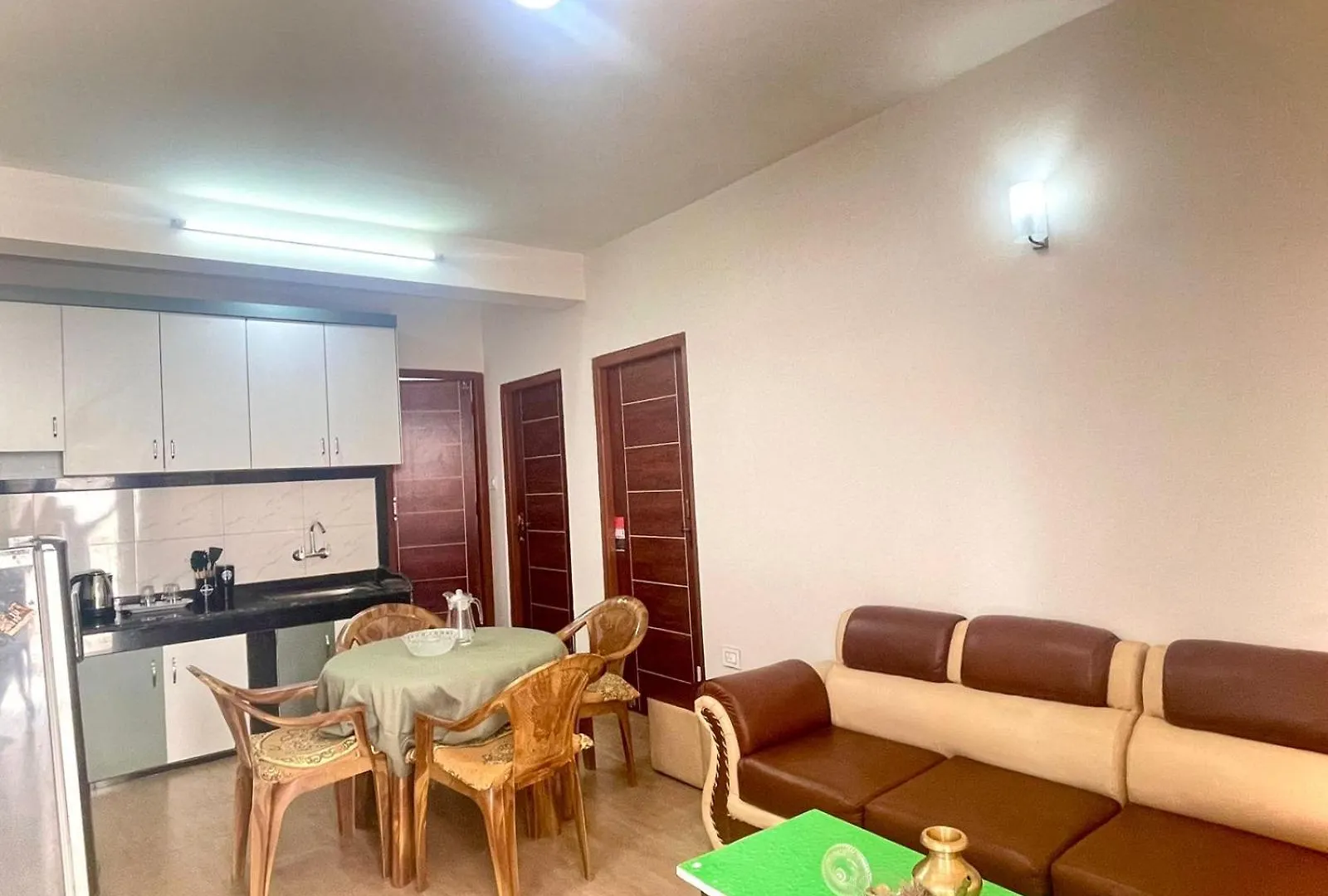 Bipana'S Homestay & Apartment Катманду 0*,  Непал