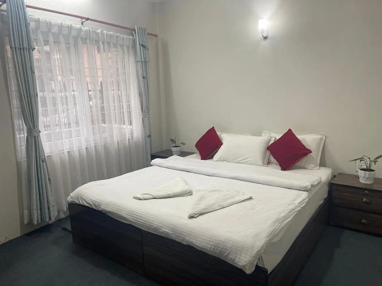 Bipana'S Homestay & Apartment Катманду Непал