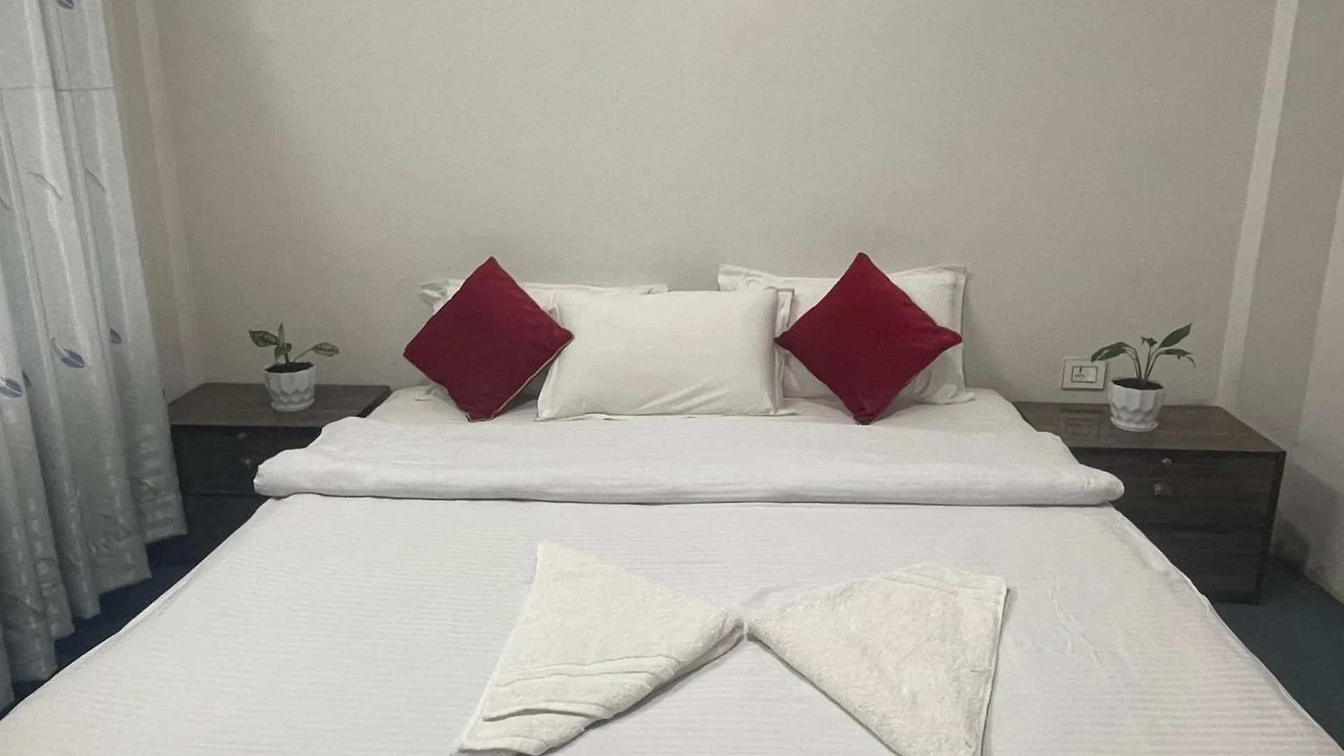 Bipana'S Homestay & Apartment Катманду