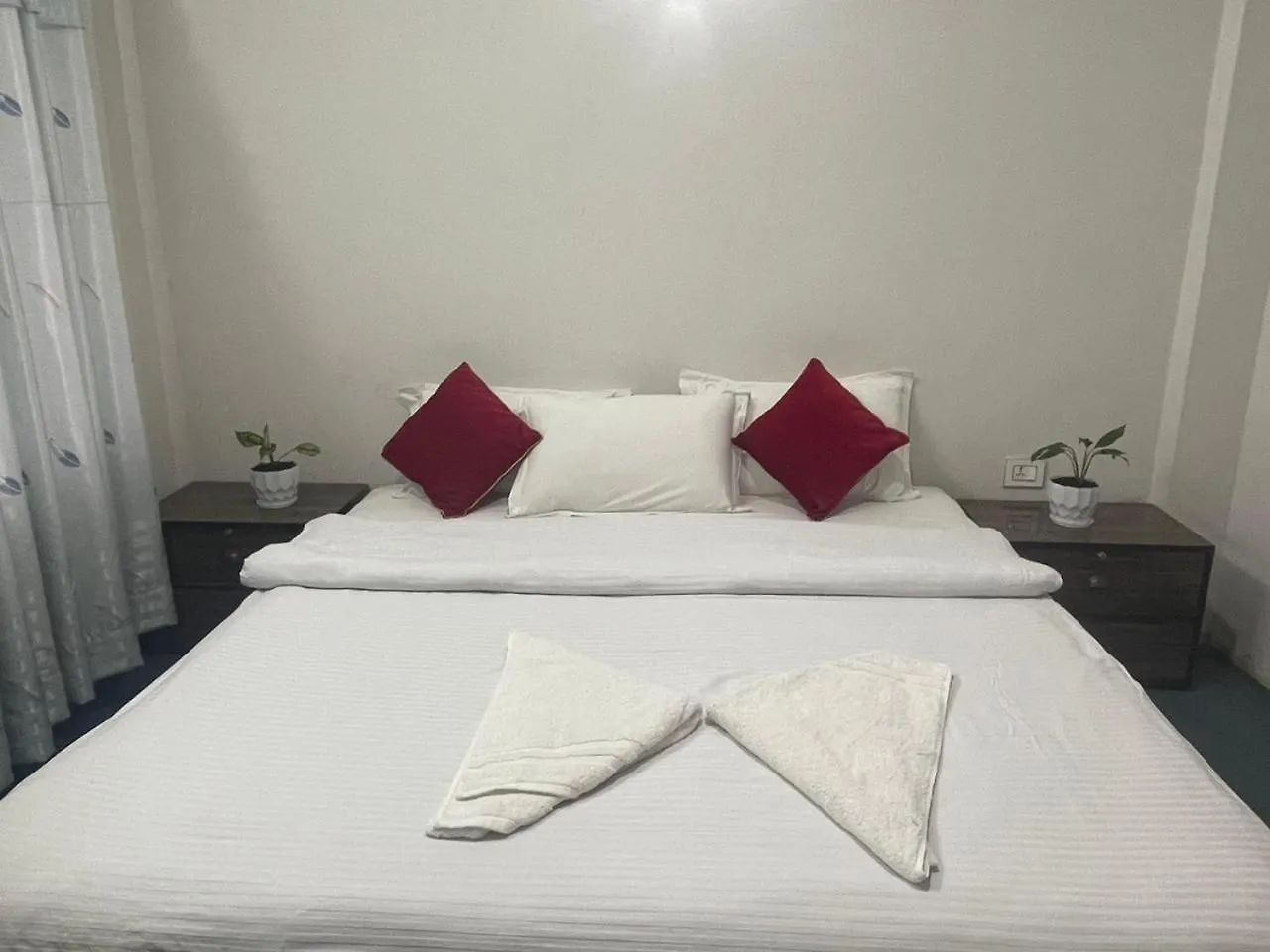 Bipana'S Homestay & Apartment Катманду 0*,