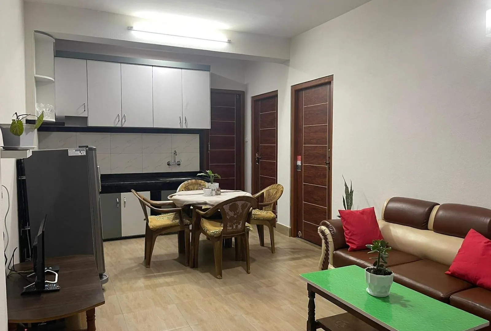 Bipana'S Homestay & Apartment Катманду Непал